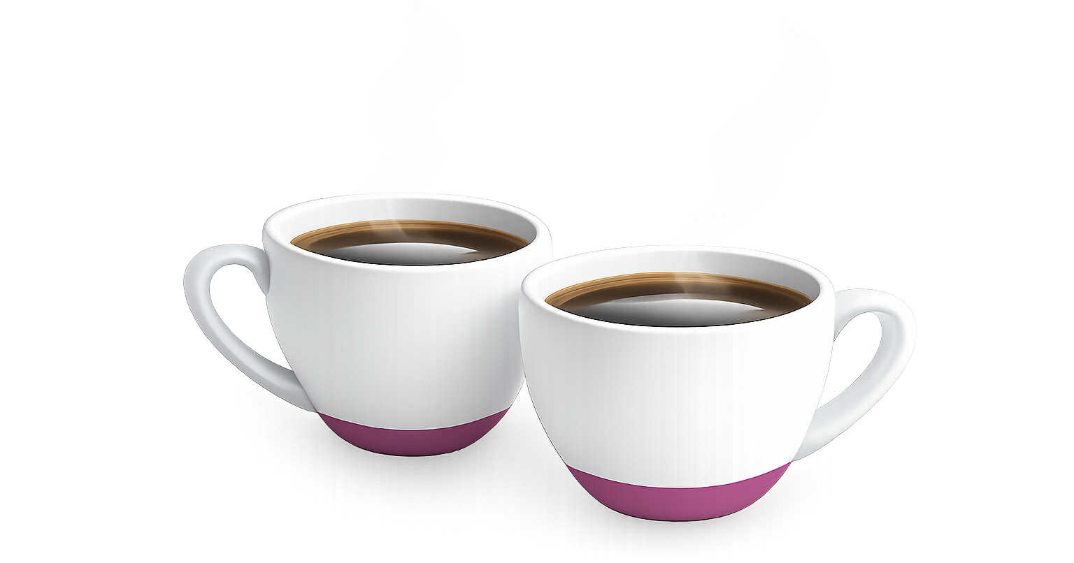 Coffee Illustration